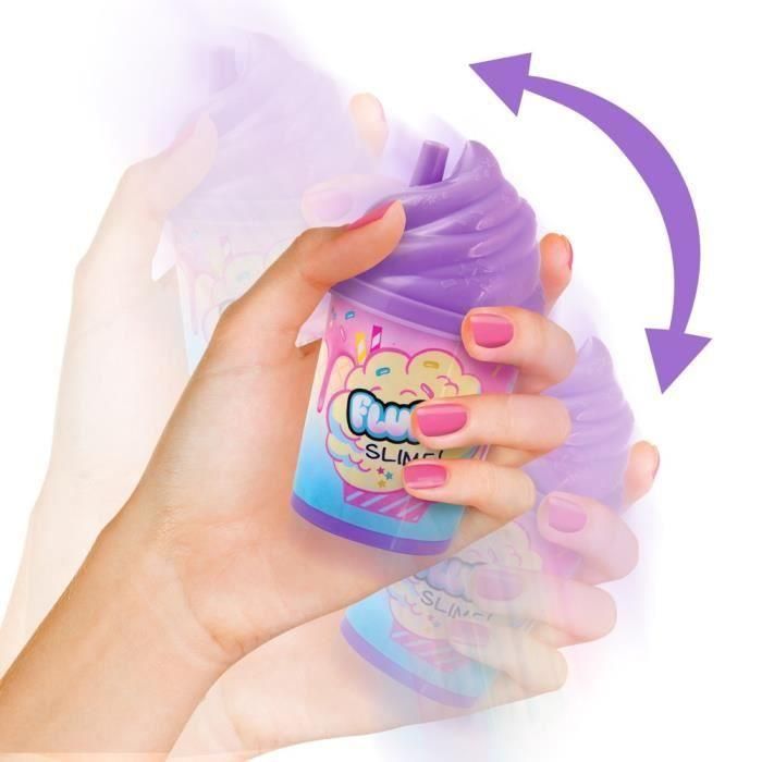 SO SLIME DIY DIY kit de limo esponjoso - SSC 101 - Juego de 3 2