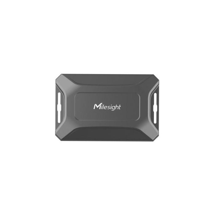 Milesight IoT Outdoor Asset Tracker IP67 GPS IK09