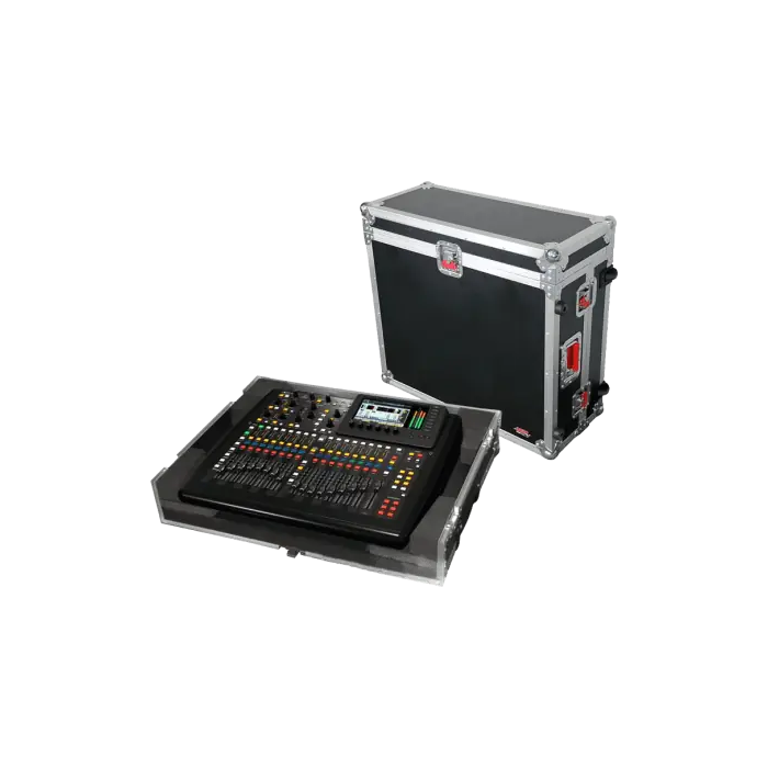 Gator Gtour Estuche Mezclador Allen & Heath Sq7 85x37x92 cm 6