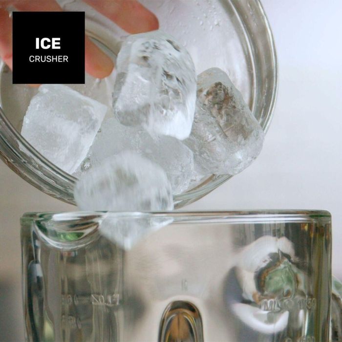 Batidora de Vaso Taurus OPTIMA GO 1500 Gris 1,5 L 5 Batidora de Vaso Taurus OPTIMA GO 1500 Gris 1,5 L 5