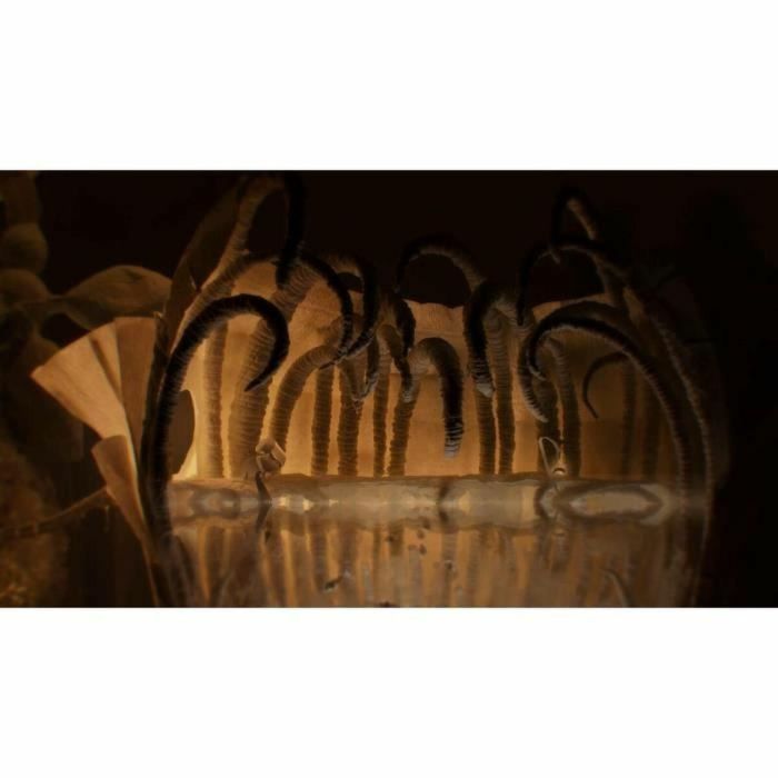 Microids 8437024411680 Papetura Juego para Nintendo Switch Edición Craft 1