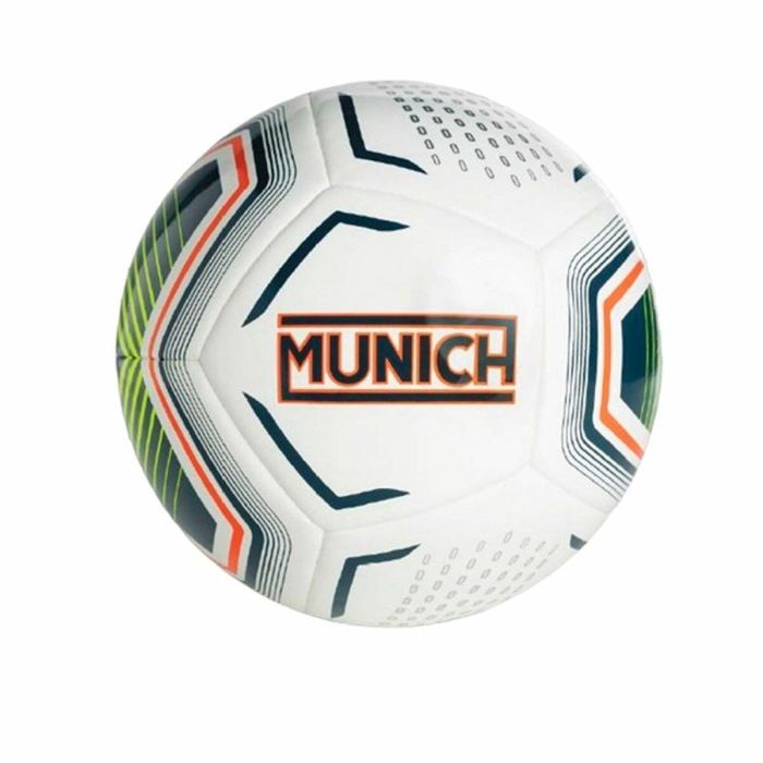 Balón de Fútbol Sala Munich Norok Indoor 89 Balón de Fútbol Sala Munich Norok Indoor 89