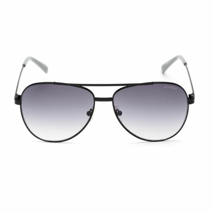 Gafas de Sol Hombre Guess GF5117-5802B ø 60 mm 1 Gafas de Sol Hombre Guess GF5117-5802B ø 60 mm 1