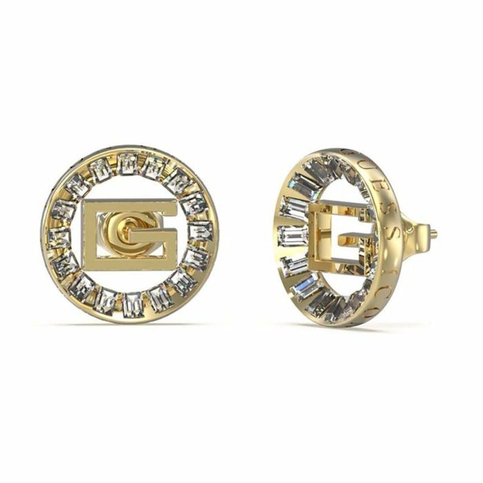 Pendientes Mujer Guess JUBE03014JWYGT-U 3