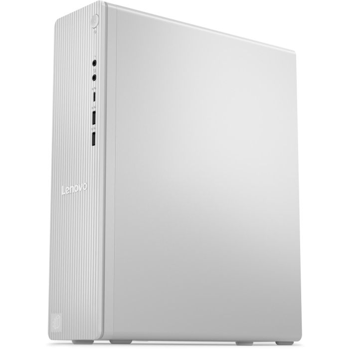 Lenovo IdeaCentre Tower 08AKP10 PC Sobremesa, AMD Ryzen 5, 16GB RAM, 1TB SSD, Windows 11 Home 2