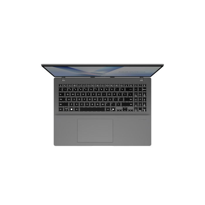 ASUS Vivobook 16 M1607KA-MB200W Portátil WUXGA AMD Ryzen AI 5 330 16GB RAM 512GB SSD Radeon 820M Windows 11 Home Plata 5 ASUS Vivobook 16 M1607KA-MB200W Portátil WUXGA AMD Ryzen AI 5 330 16GB RAM 512GB SSD Radeon 820M Windows 11 Home Plata 5