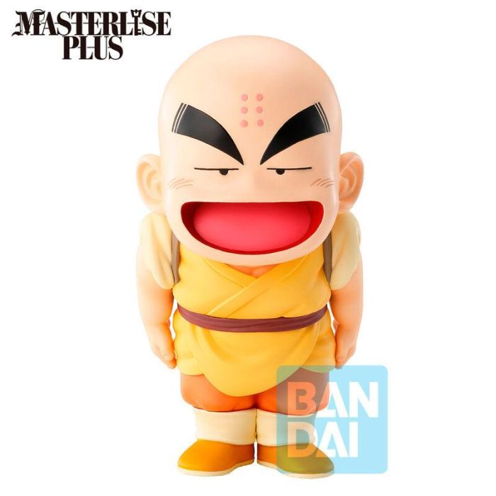 Figura Ichibansho Dragon Ball Training Section 8