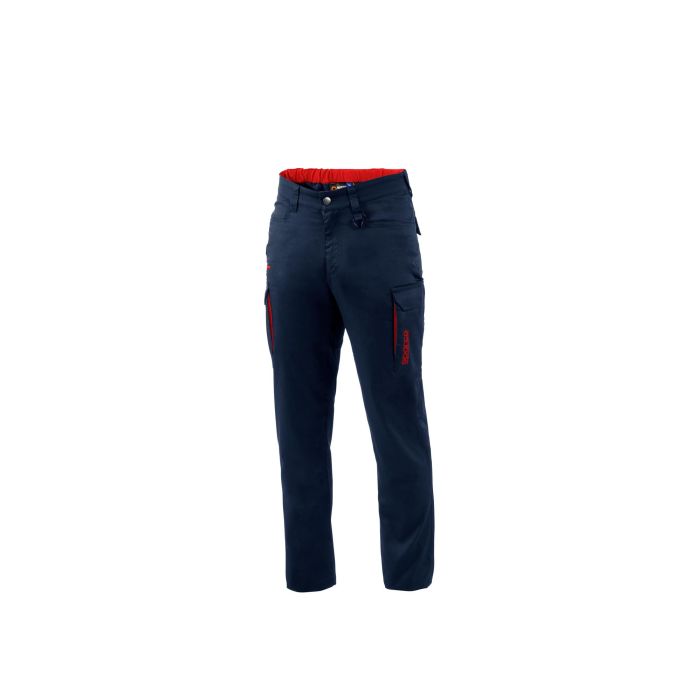 Pantalones Sparco Vermont Azul Talla L SBTP0001B0N3100L 2 Pantalones Sparco Vermont Azul Talla L SBTP0001B0N3100L 2