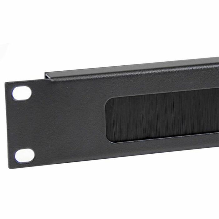 Panel Cepillo para Armario Rack Startech CMBRUSH1U 1 Panel Cepillo para Armario Rack Startech CMBRUSH1U 1