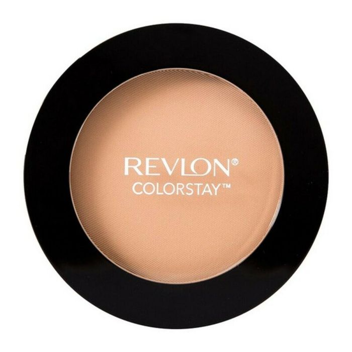 Polvos Compactos Colorstay Revlon 5 Polvos Compactos Colorstay Revlon 5