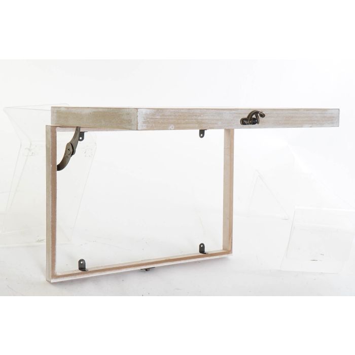 DKD Home Decor Tapa Contador Decorativa de Estilo Oriental Buda MDF Color Negro y Dorado 46.5 x 31.5 x 6 cm (2 Unidades) 2 DKD Home Decor Tapa Contador Decorativa de Estilo Oriental Buda MDF Color Negro y Dorado 46.5 x 31.5 x 6 cm (2 Unidades) 2