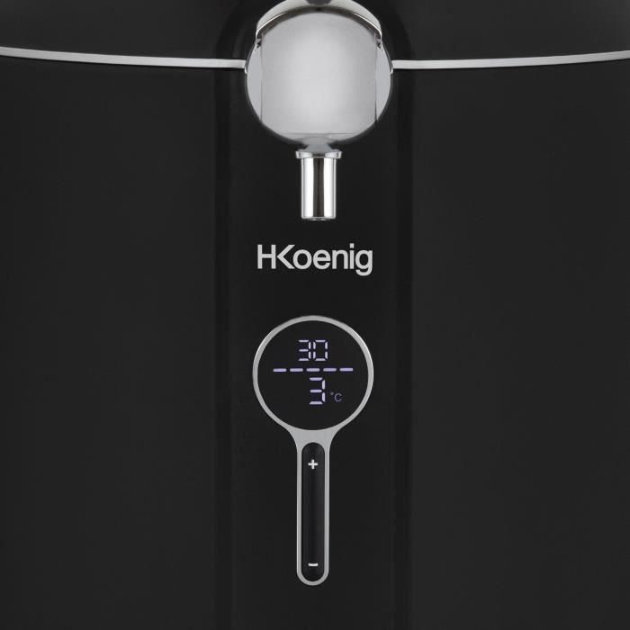 Grifo de cerveza HKoeNIG BW1688 - 6L 3 Grifo de cerveza HKoeNIG BW1688 - 6L 3