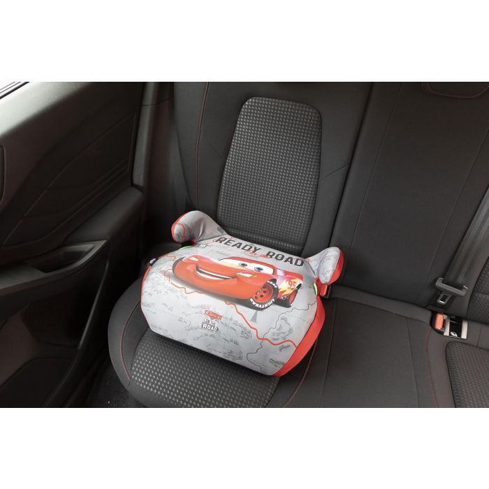 Alzador para Coche Tataway Disney Cars 1 Alzador para Coche Tataway Disney Cars 1