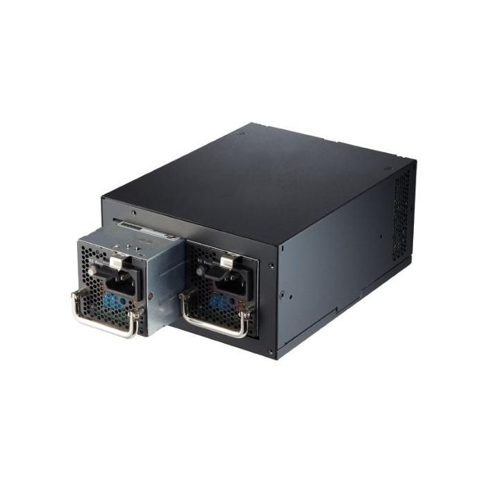 FSP Fuente de Alimentación Twins PRO 700W 80+ Gold ATX Redundante 24/7 2