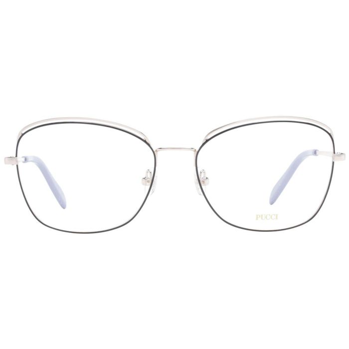 Montura de Gafas Mujer Emilio Pucci EP5167 56005 2 Montura de Gafas Mujer Emilio Pucci EP5167 56005 2