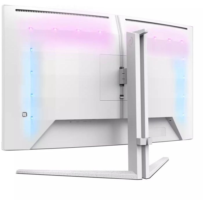 Philips 80.0cm (31.5") 32M2C5501 16:09 2xHDMI+DP Curved w 4