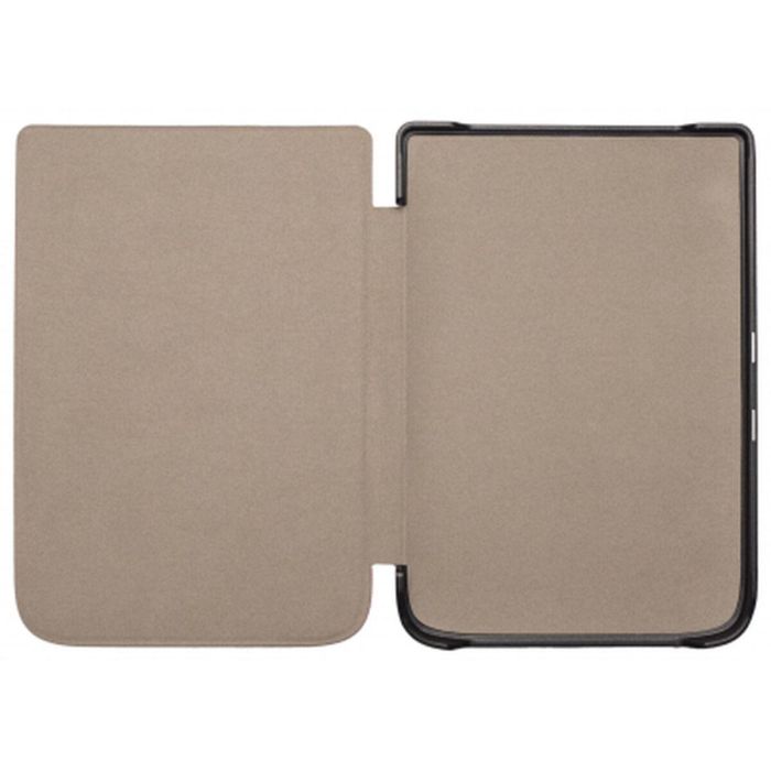 Funda para eBook PocketBook WPUC-616-S-BK 1