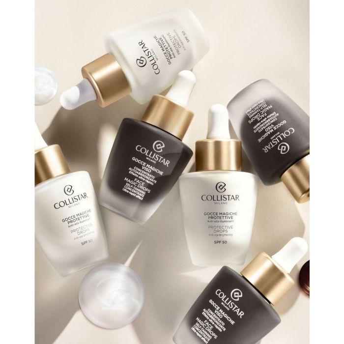 Collistar Gotas Mágicas Rutina Facial Estuche 1 Collistar Gotas Mágicas Rutina Facial Estuche 1