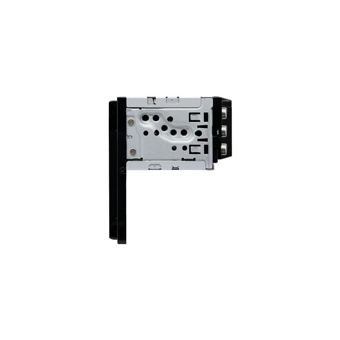 JVC KW-M595DBT 7