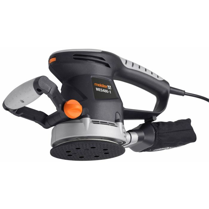 Meister Lijadora de órbita aleatoria 480W 5 Meister Lijadora de órbita aleatoria 480W 5