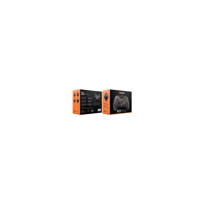 Mando Gamepad Krom Key Usb Pc 2 Mando Gamepad Krom Key Usb Pc 2
