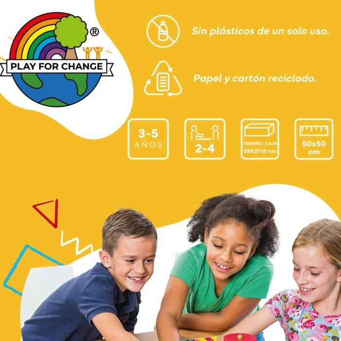 Juego de Mesa Cayro 15 Juego de Mesa Cayro 15