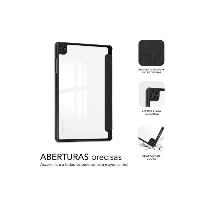 Monitor Subblim SUBCST-5SC041 Negro 2 Monitor Subblim SUBCST-5SC041 Negro 2