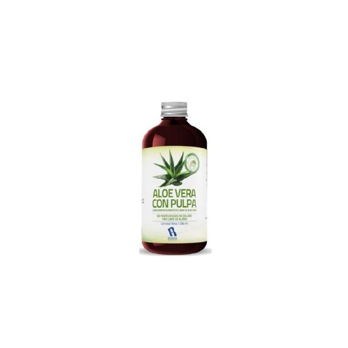 Aloe Vera 1L. Aloe Vera 1L.