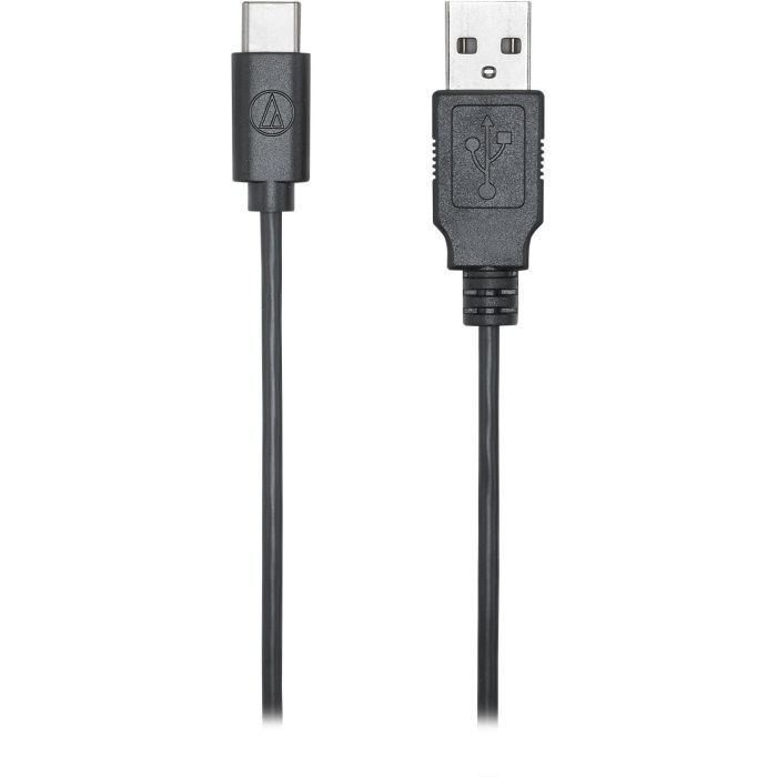 Audio Technica CREATOR PACK (schwarz) 6 Audio Technica CREATOR PACK (schwarz) 6