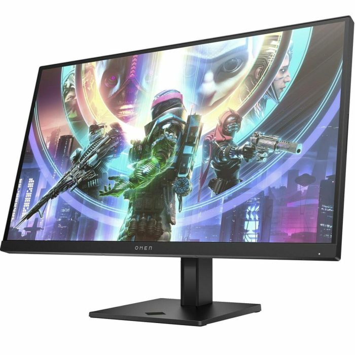 Monitor HP 780J4E9#ABB 27" IPS Flicker free 240 Hz 13 Monitor HP 780J4E9#ABB 27" IPS Flicker free 240 Hz 13