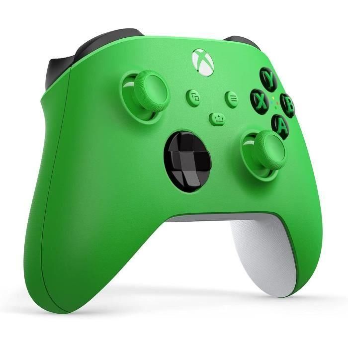 Mando Gaming Inalámbrico Microsoft Xbox Wireless 1 Mando Gaming Inalámbrico Microsoft Xbox Wireless 1
