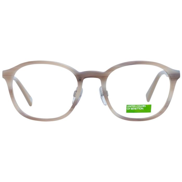 Montura de Gafas Mujer Benetton BEO1028 49950 3 Montura de Gafas Mujer Benetton BEO1028 49950 3
