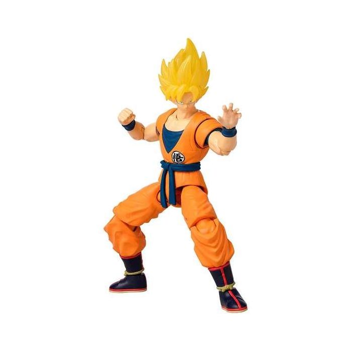 Figura Bandai Dragon Stars Dragon Ball 7 Figura Bandai Dragon Stars Dragon Ball 7