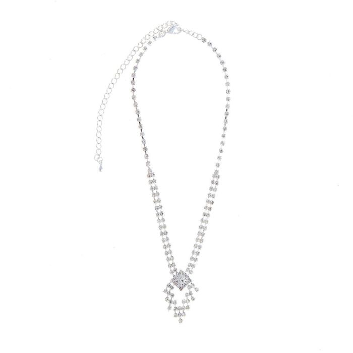 Collar Mujer Cristian Lay 494730 (31,5 cm) Collar Mujer Cristian Lay 494730 (31,5 cm)
