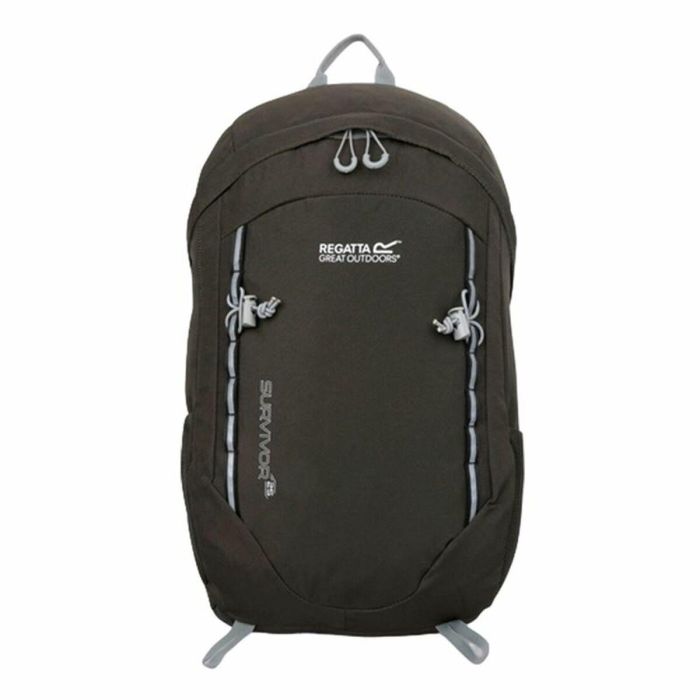 Mochila de Senderismo Regatta Survivor V4 Oliva Mochila de Senderismo Regatta Survivor V4 Oliva