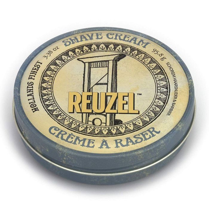 Crema de Afeitar Reuzel (95,8 g)