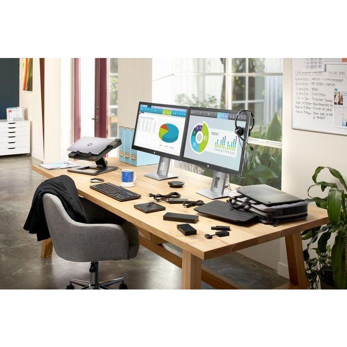 HP Candado de Cable Master Keyed 10mm para Notebooks Ultra Delgados - Asegura tu Portátil en Oficina y Áreas de Tráfico 1 HP Candado de Cable Master Keyed 10mm para Notebooks Ultra Delgados - Asegura tu Portátil en Oficina y Áreas de Tráfico 1