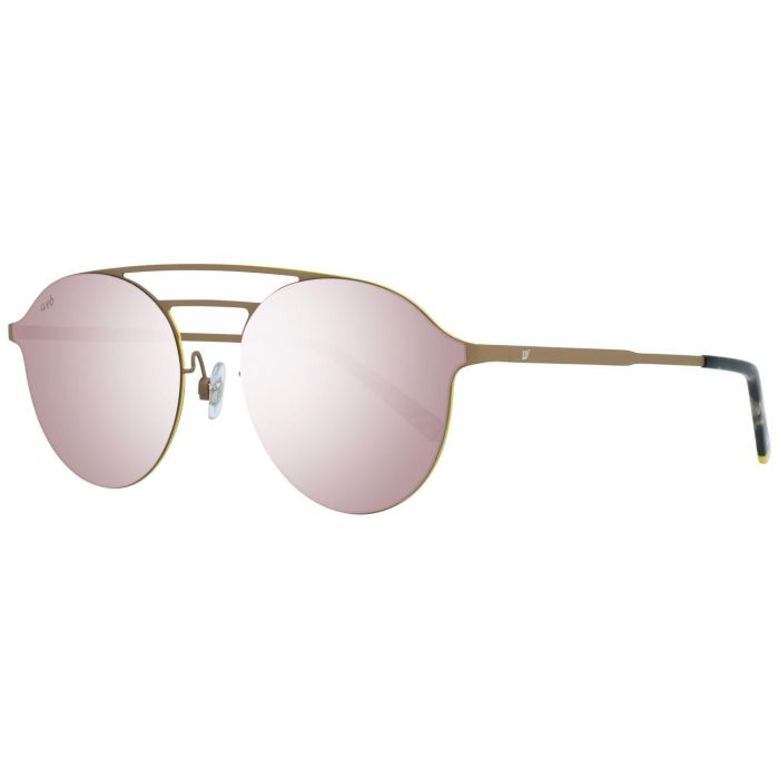 Gafas de Sol Unisex Web Eyewear WE0249 5835G ø 58 mm Gafas de Sol Unisex Web Eyewear WE0249 5835G ø 58 mm