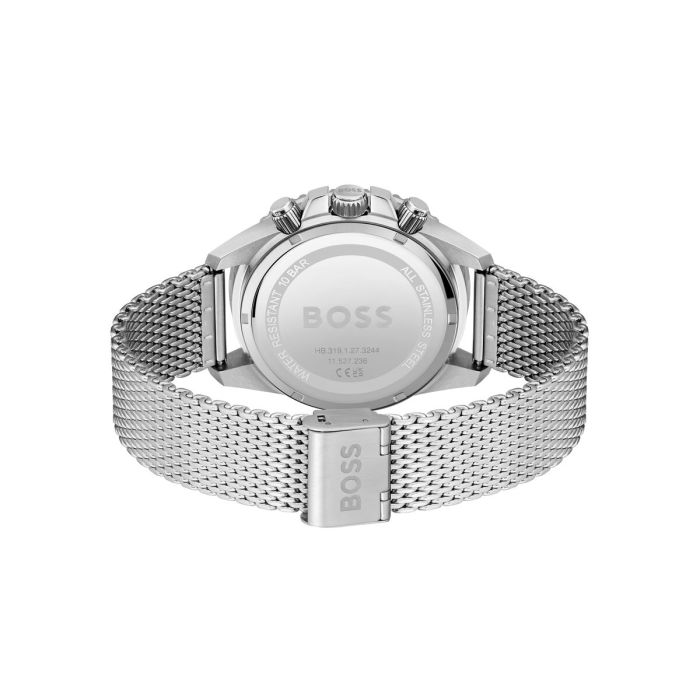 Reloj Hombre Hugo Boss 1513905 (Ø 46 mm) 1