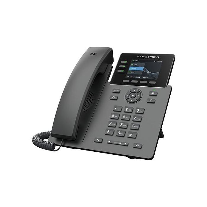 Grandstream SIP GRP2611G Carrier-Grade-IP-Telefon 3