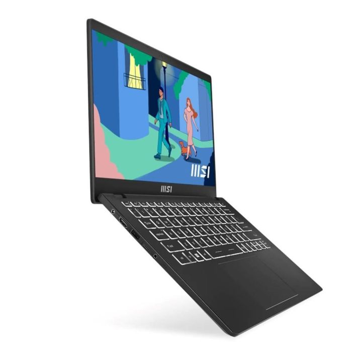 Portatil Msi 14 - 299Xes R5 - 7430 Unidades 16 grb Ssd 1 Portatil Msi 14 - 299Xes R5 - 7430 Unidades 16 grb Ssd 1