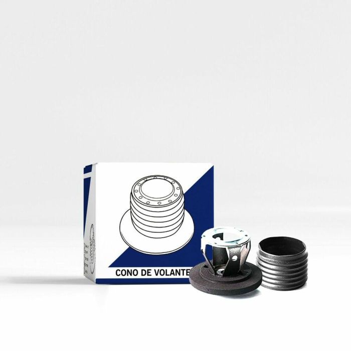 Cono de Volante OCC Motorsport OCCHC/5251M Volvo 760/850/960/S60/S70/S80/S90 1 Cono de Volante OCC Motorsport OCCHC/5251M Volvo 760/850/960/S60/S70/S80/S90 1