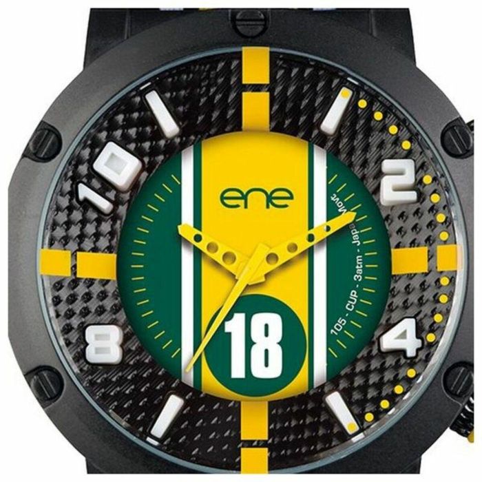 Reloj Hombre Ene 650000106 (Ø 51 mm) 3 Reloj Hombre Ene 650000106 (Ø 51 mm) 3