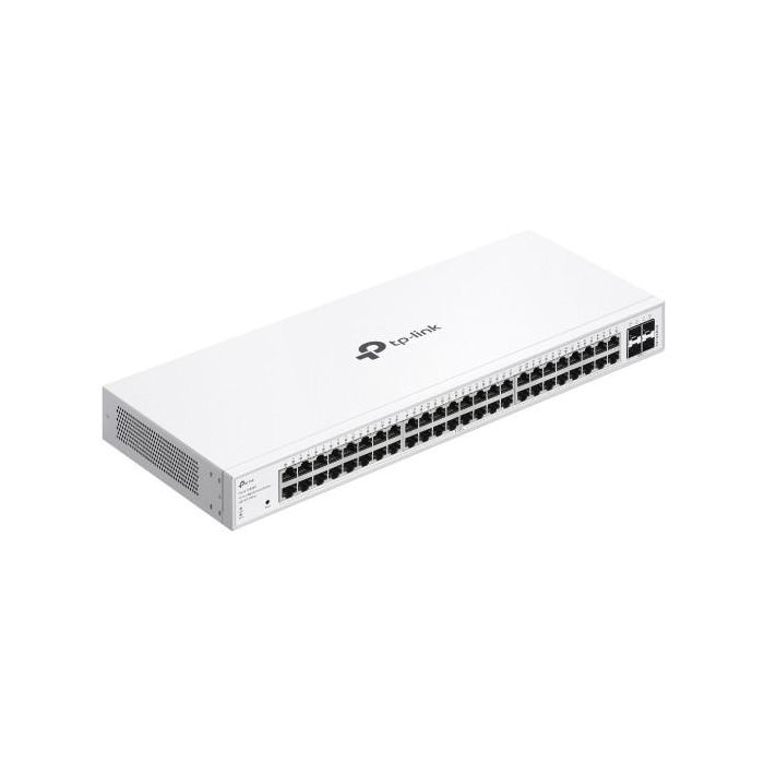 TP-Link Smart Switch Festa FS352G 48-Port Gigabit 3