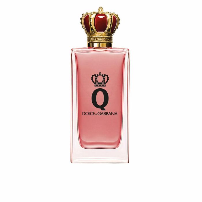 Dolce & Gabbana Q Intense Eau de Parfum 100 ml para Mujer 1 Dolce & Gabbana Q Intense Eau de Parfum 100 ml para Mujer 1