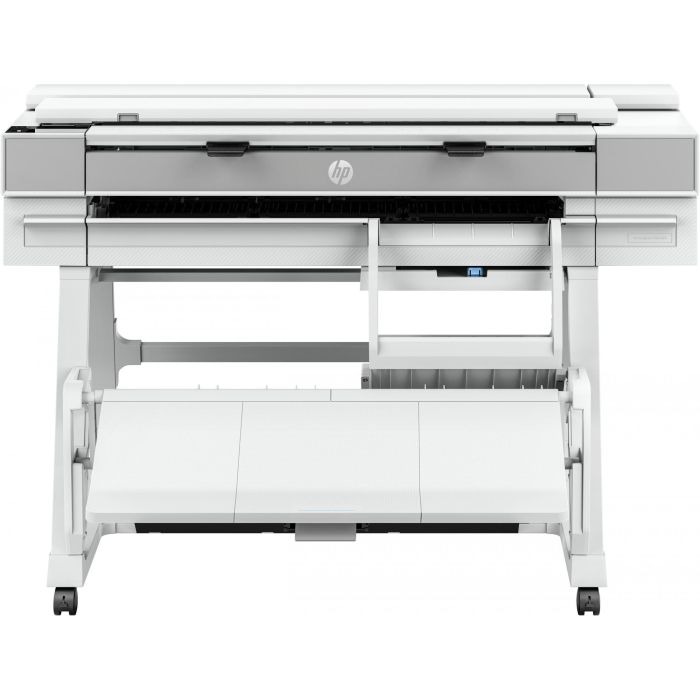 HP T950 MFP DesignJet Impresora Multifunción 36" (91,4cm) Gran Formato LAN WiFi 0 HP T950 MFP DesignJet Impresora Multifunción 36" (91,4cm) Gran Formato LAN WiFi 0