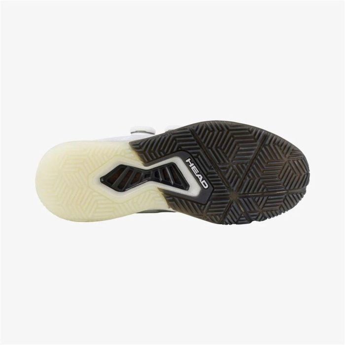 Zapatillas de Padel para Adultos Head Motion Pro BOA Blanco XL 3