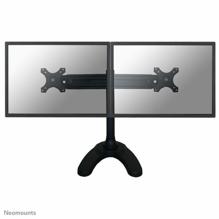 Soporte TV Neomounts FPMA-D700DD 10-30" 19" 30" 8 kg Soporte TV Neomounts FPMA-D700DD 10-30" 19" 30" 8 kg