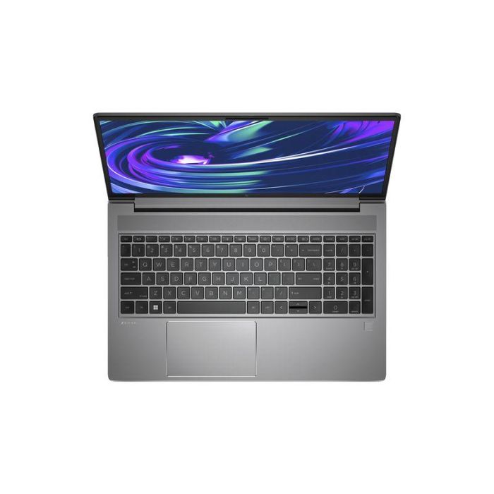 Laptop HP ZB PW G10 Intel Core i7-13700H 16 GB RAM 512 GB SSD NVIDIA RTX 2000 Ada Qwerty Español 5