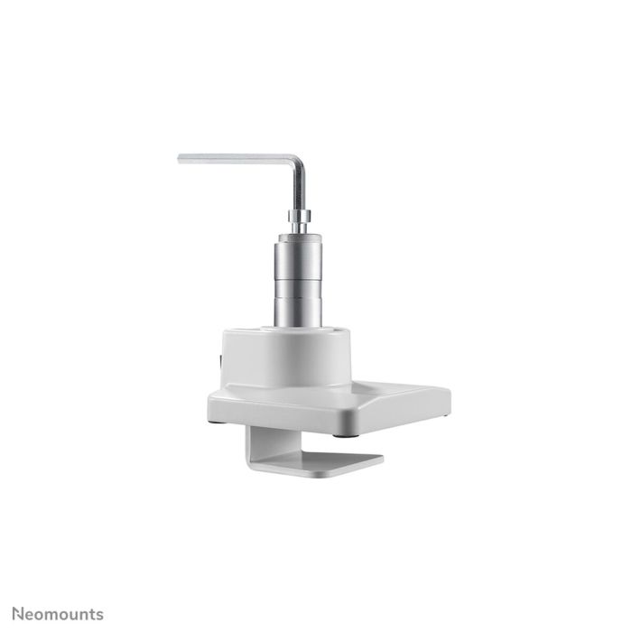 Soporte TV Neomounts NM-D775DX3WHITE 17" 27" 6 Kg 1 Soporte TV Neomounts NM-D775DX3WHITE 17" 27" 6 Kg 1